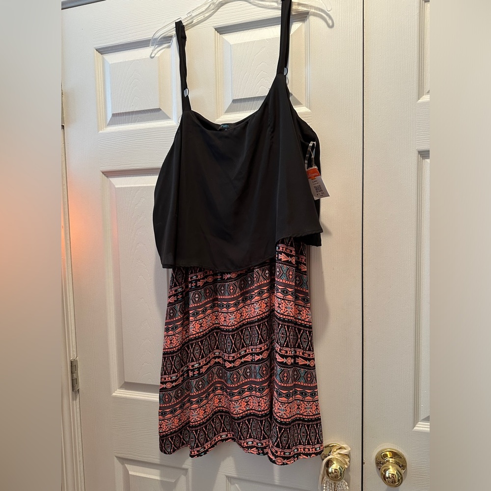 Rue 21 Dress